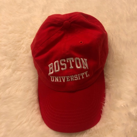 Other - Vintage Boston U Hat